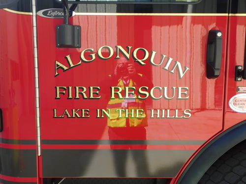 Algonquin FPD