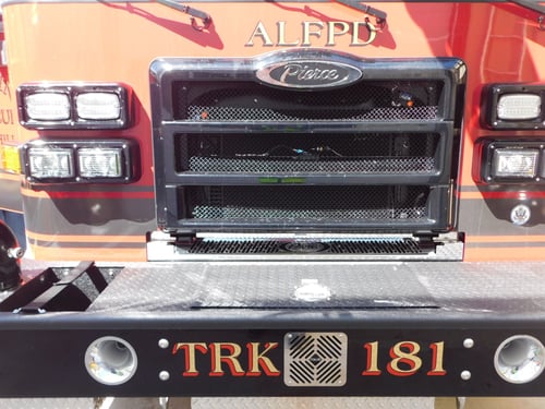 Algonquin FPD