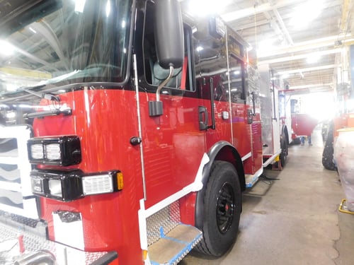 Brooklyn Park FD