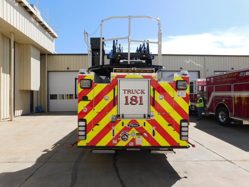 Algonquin FPD