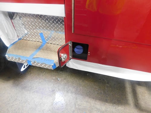 Brooklyn Park FD