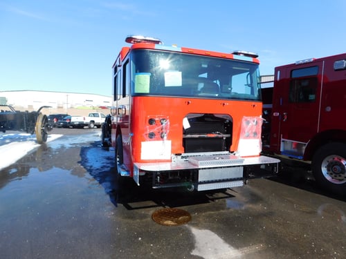 Plainview FD