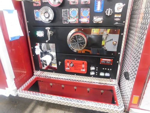 Brooklyn Park FD