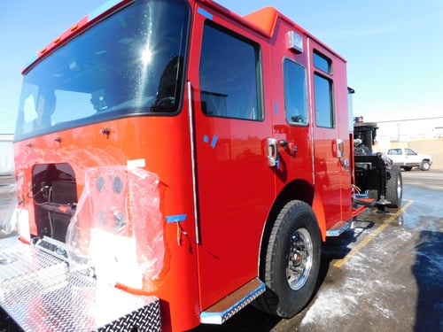 Plainview FD