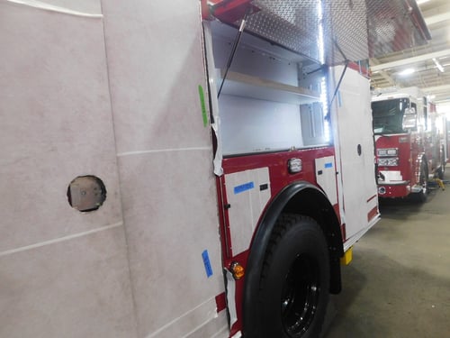 Brooklyn Park FD