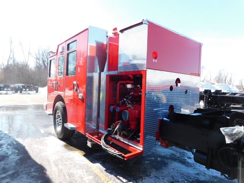 Plainview FD