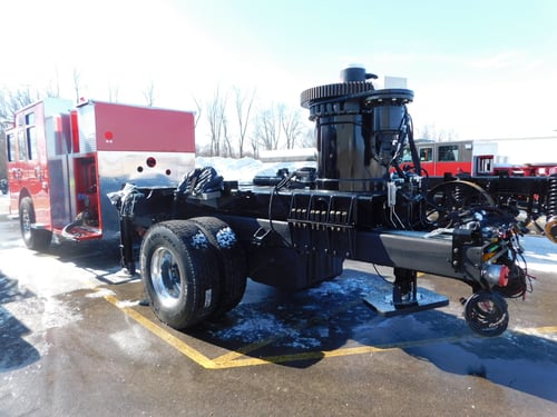 Plainview FD