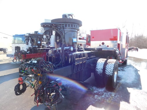 Plainview FD