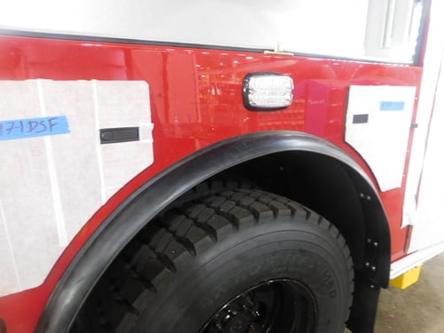 Brooklyn Park FD