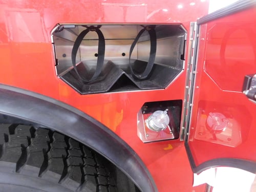 Brooklyn Park FD