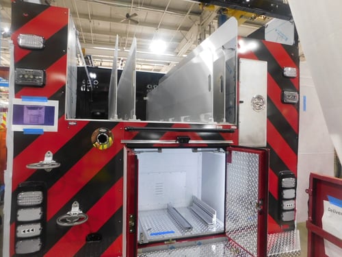Brooklyn Park FD