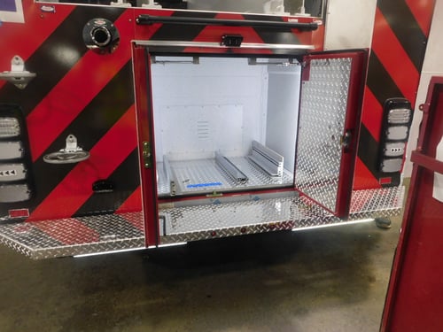 Brooklyn Park FD