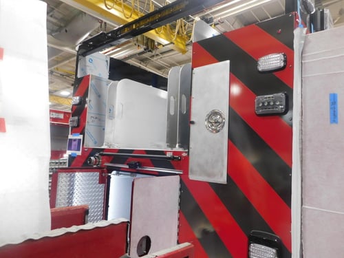 Brooklyn Park FD