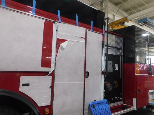 Brooklyn Park FD