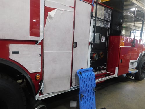 Brooklyn Park FD