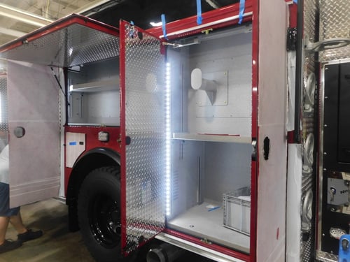 Brooklyn Park FD