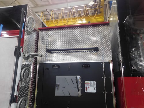 Brooklyn Park FD