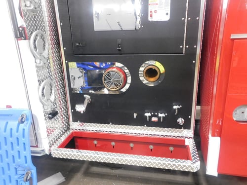 Brooklyn Park FD