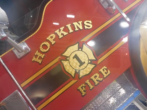 Hopkins FD