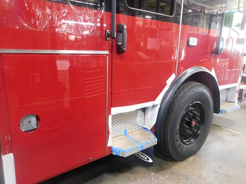 Brooklyn Park FD