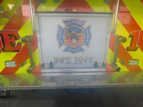 Hopkins FD