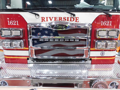 Riverside FD