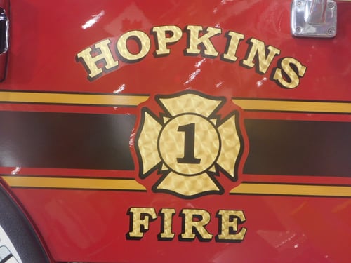Hopkins FD