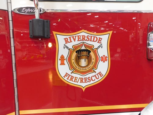 Riverside FD