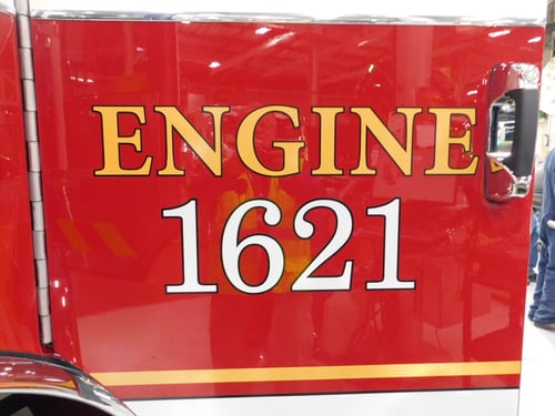 Riverside FD