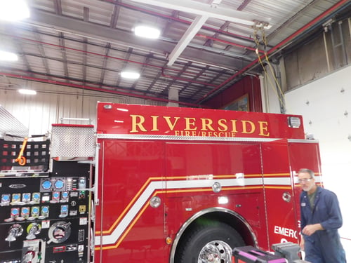 Riverside FD