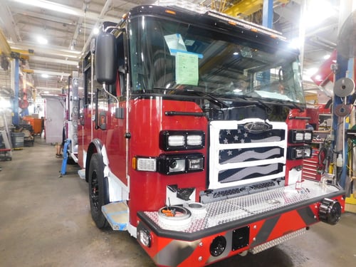 Brooklyn Park FD