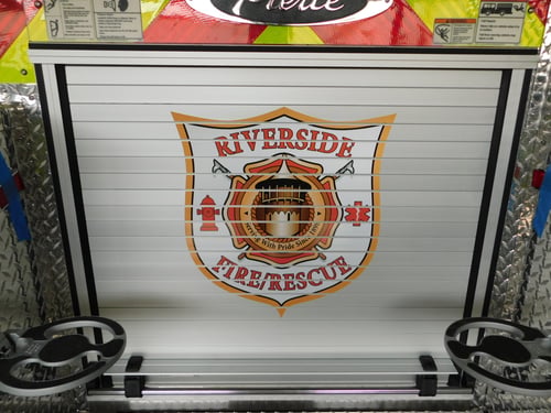 Riverside FD