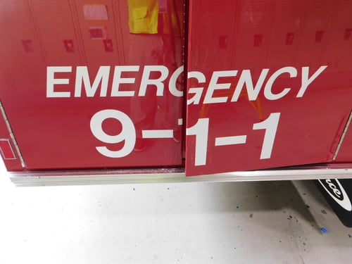 Riverside FD