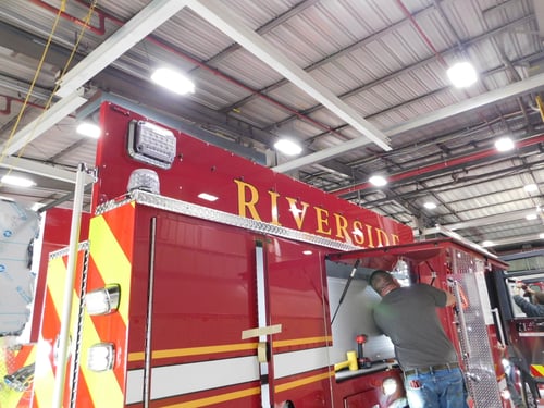 Riverside FD