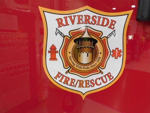 Riverside FD
