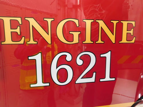 Riverside FD