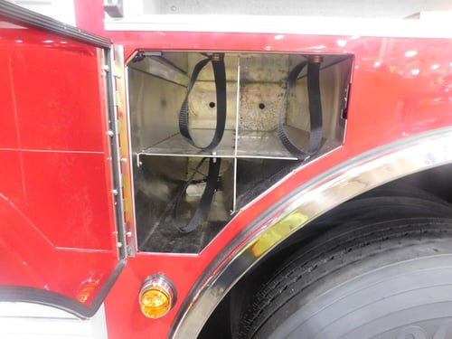 North Maine FPD