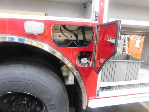 North Maine FPD