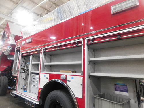 North Maine FPD
