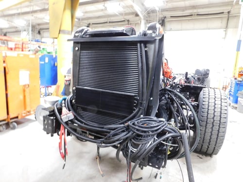 St. Charles FD