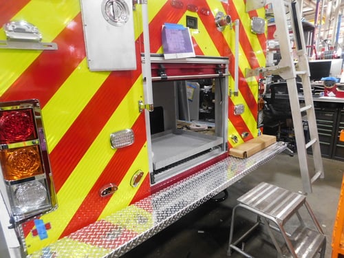 North Maine FPD