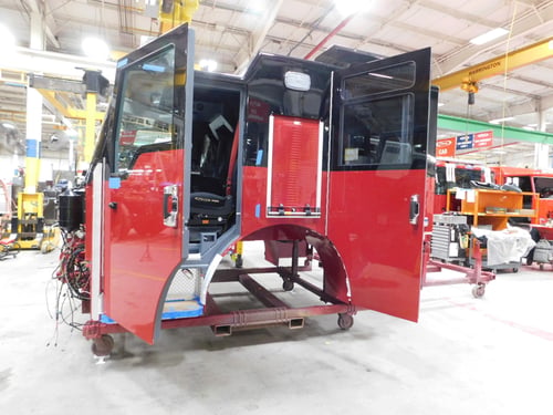 St. Charles FD