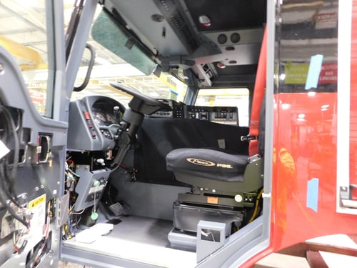 St. Charles FD