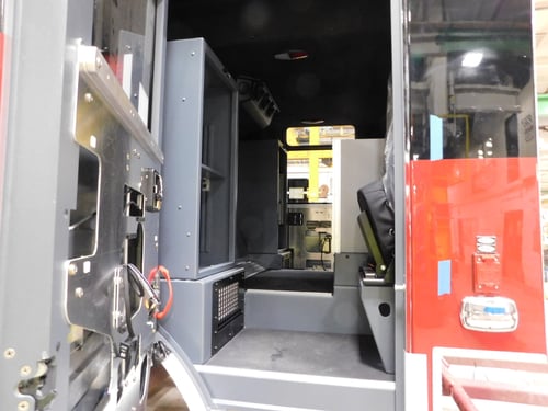 St. Charles FD