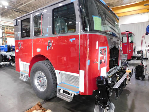 Indianapolis FD