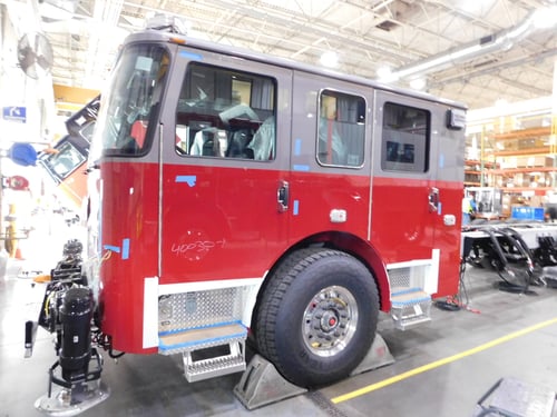 Indianapolis FD