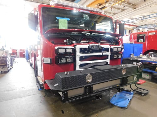 Carpentersville FD