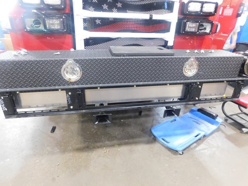 Carpentersville FD