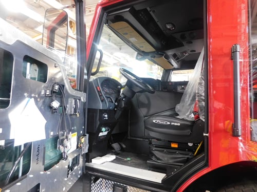 Carpentersville FD