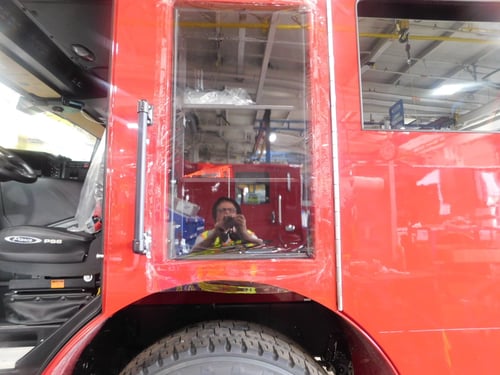 Carpentersville FD